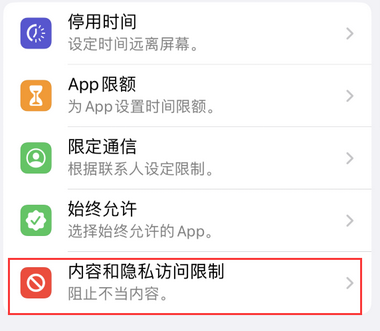 宁波appleID维修服务iPhone设置中Apple ID显示为灰色无法使用