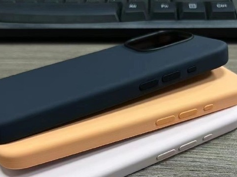 宁波苹果14维修站分享iPhone14手机壳能直接给iPhone15用吗?