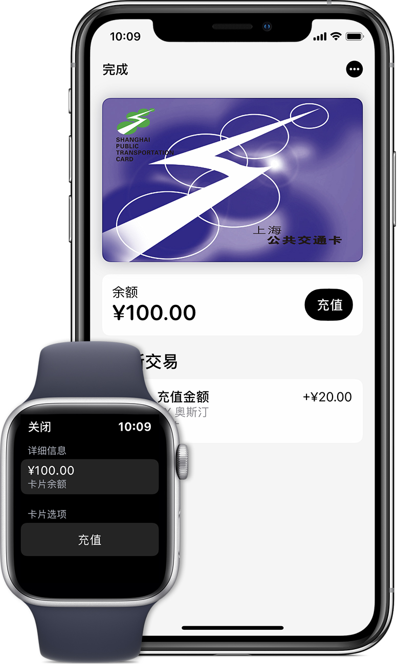 宁波苹果手机维修分享:用 Apple Pay 刷交通卡有哪些优势？如何设置和使用？ 