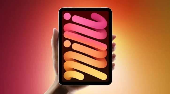宁波苹果手机维修分享iPad mini 7 屏幕硬件可能进行了更新  