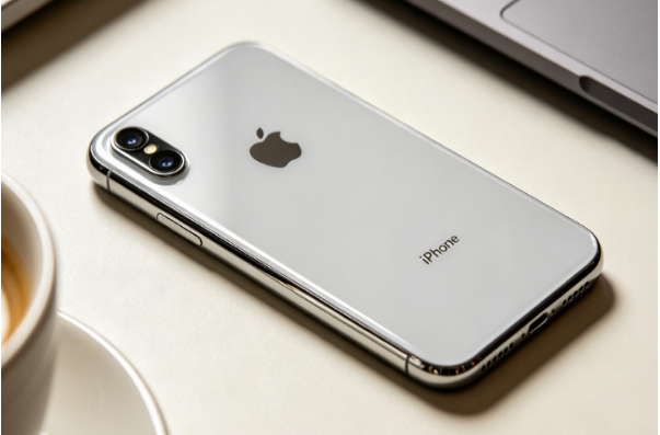 宁波苹果手机维修分享iPhone XS Max换电池 