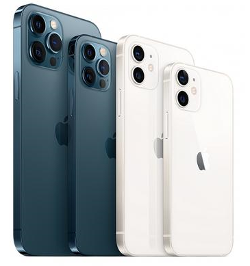 宁波苹果维修点分享iPhone 12 Pro维修主板被忽略的实操故障 