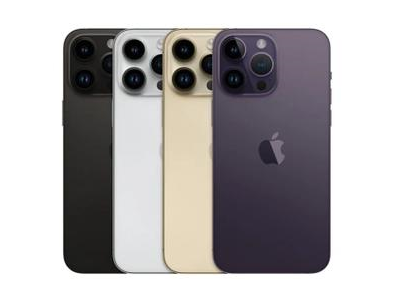 宁波苹果维修点分享iPhone 14 Pro Max自动关机系统后台守护进程故障解析 