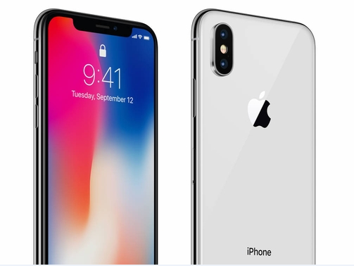 宁波苹果维修点分享iPhone X系统软硬故障区分指南 