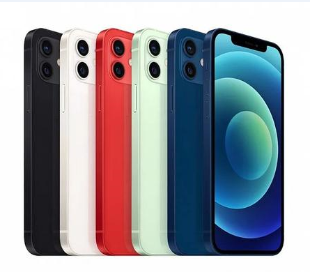 宁波苹果维修点分享iPhone 12 Pro Max黑屏冷门故障解读 