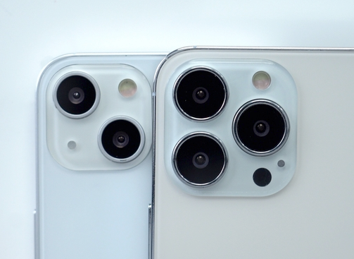 宁波苹果维修点分享iPhone 13 Pro Max黑屏隐蔽诱因解读 