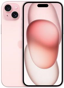 宁波苹果维修点分享iPhone15 Plus手机黑屏小众问题 