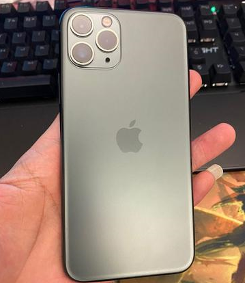 宁波苹果维修点分享iPhone 11 Pro电池发烫小众问题解读 