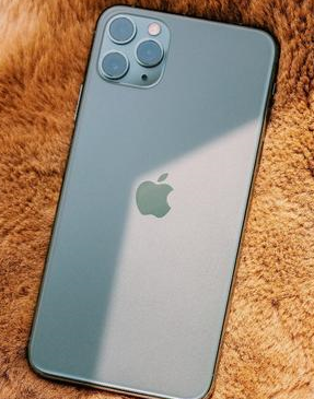 宁波苹果维修点分享iPhone 11 Pro Max电池发烫特殊问题 