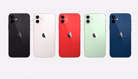 宁波苹果维修点分享iPhone 12电池发烫少见诱因解析 