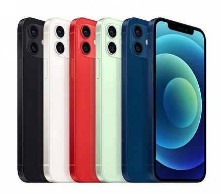 宁波苹果维修点分享iPhone 12 Pro Max发烫冷门故障梳理 