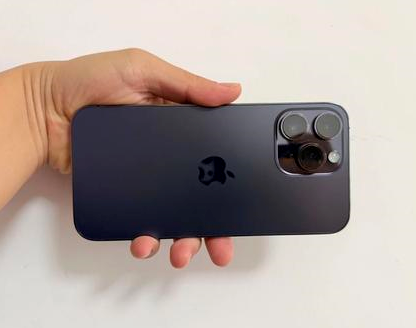 宁波苹果维修点分享iPhone 14 Pro Max发烫多重诱因剖析 