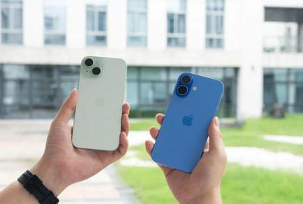 宁波苹果维修点分享iPhone 16 Plus发烫多场景剖析 