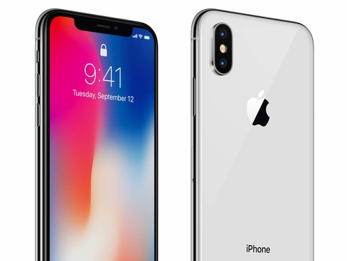 宁波苹果维修点分享iPhone X摄像头实拍质感与场景适配全解析 
