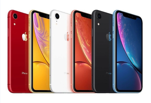 宁波苹果维修点分享iPhone XR摄像头原生色彩表现与日常拍摄实用指南 